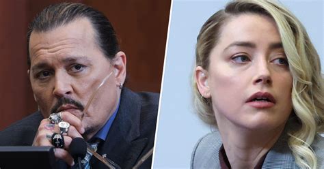 Inside the key allegations in the Johnny Depp-Amber Heard trial