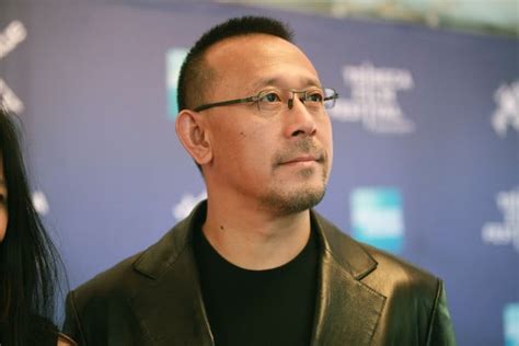 Picture Of Wen Jiang