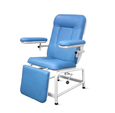 Medical Blood Donation Chair Niche Healthcare