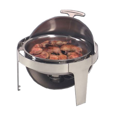 American Metalcraft Round Water Pan