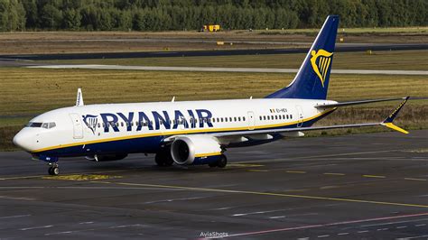 Ryanair B M Ei Hev V Aviashots Konrad Wyszynski Flickr