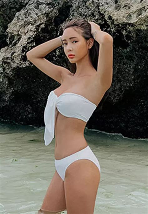 Buy Halo Sexy Swimsuit Bikini 2025 Online ZALORA Philippines