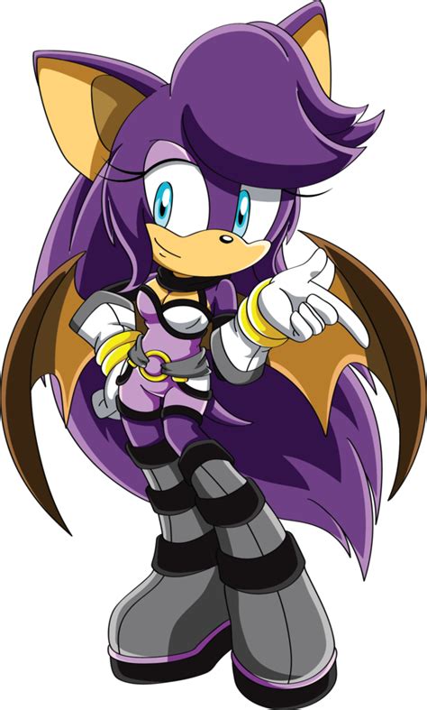 Commission Stella The Bat バット メロディアン ダークネス