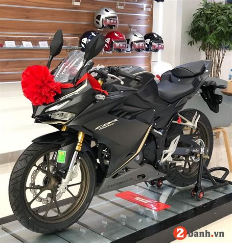 Giá xe CBR150R 2023 Xe môtô Honda CBR 150 mới nhất 2024