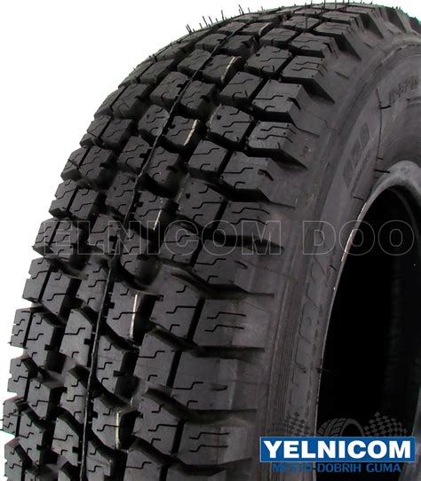 Yelnicom Niš - Kama 235/75 R15 Piligrim I-520 105S
