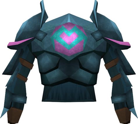 Rune platebody (h1) | RuneScape Wiki | Fandom