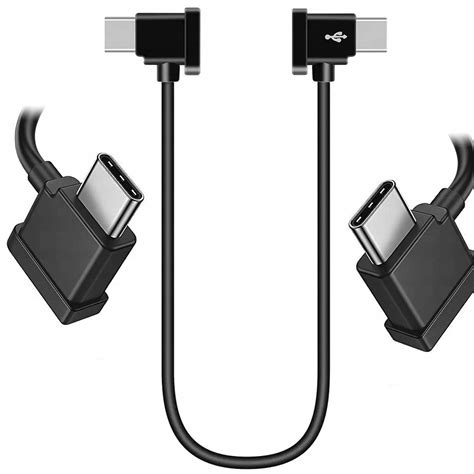 Kabel Otg Do Drona Dji Mini Pro Dji Air Mavic Dji Rc Usb C