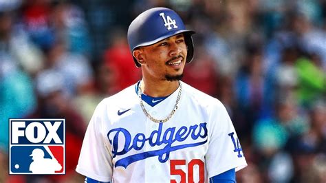 Ken Rosenthal On Why The Red Sox Traded Mookie Betts To The Dodgers