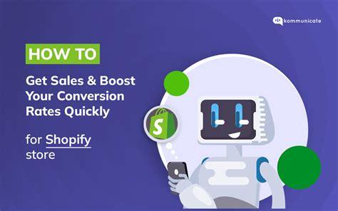 Best Tactics To Up Your Shopify S Conversion Rate