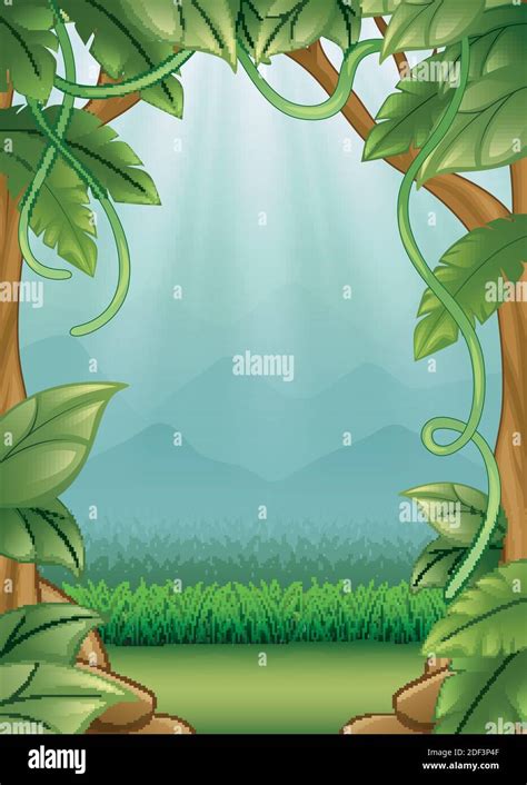 86 Background Image Jungle For FREE - MyWeb