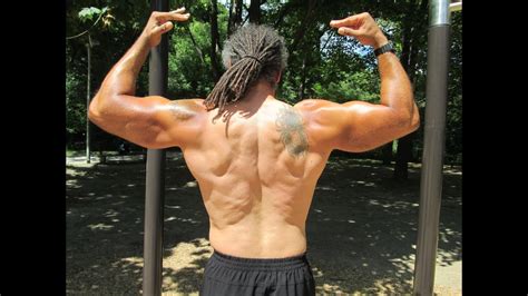 Defined Back