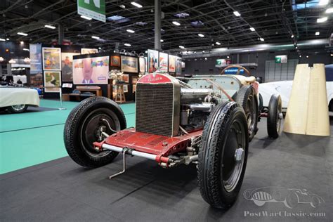 Live From Salon Retromobile 2024 PostWarClassic