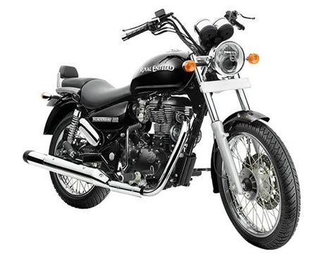 Royal Enfield Thunderbird 350 Price 2022 | Mileage, Specs, Images of ...