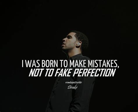 Drake Quote Wallpapers Top Free Drake Quote Backgrounds WallpaperAccess