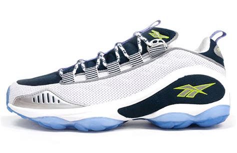 Reebok Dmx 25 Sneaker Innovations Were Thankful For Complex