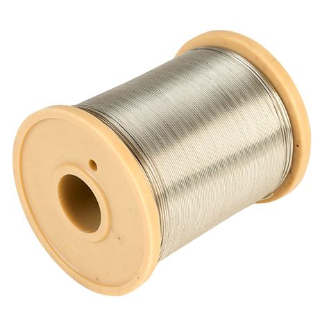 Unistrand Gm Reel Swg Tinned Wire Rapid Electronics