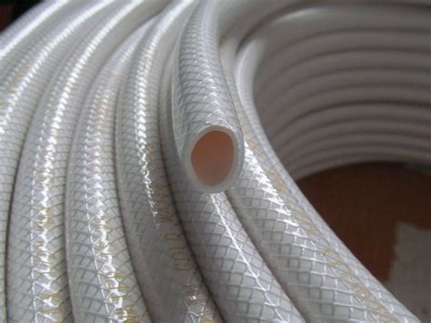 RV Marine Flexible PVC Tubing Vinyl 1 2 NSF61 Cold Drinking Water 150