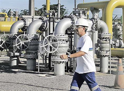 Minas Gerais quebra monopólio de comércio do gás canalizado NOVO