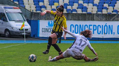 ¿cómo Y Dónde Ver La Fecha 1 De La Segunda Rueda Del Torneo Fem 2022