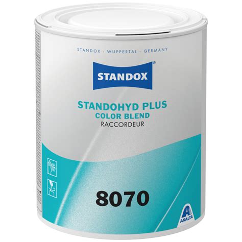 Standohyd Plus Color Blend