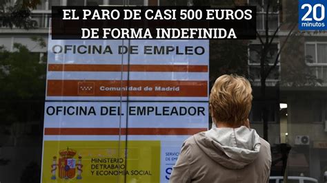 C No Funciona La Ayuda Del Sepe De Euros Mundo Ejecutivo