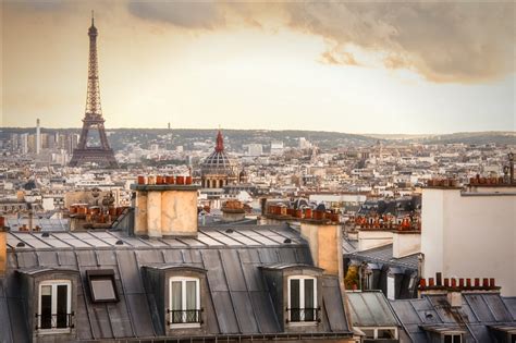 Appartement Vue Tour Eiffel Annonces Immobili Res De Luxe Paris