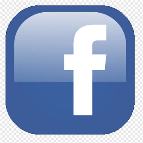 Gambar Icon Facebook Png