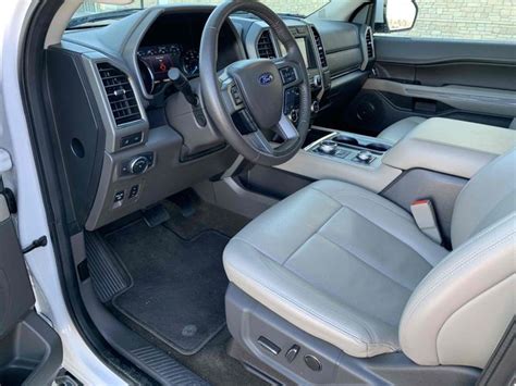 2019 Ford Expedition Max Xlt Auto Integrity