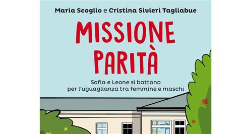 I 10 migliori libri sulla parità di genere per bambini Notizie