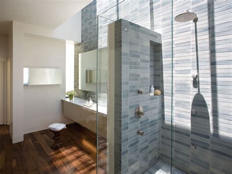 Bathroom Shower Tile Ideas Grey Home Design Ideas