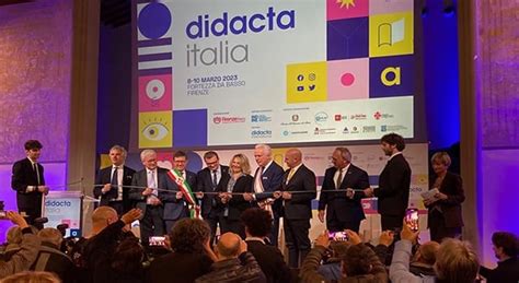 Didacta Ha Preso Il Via Come Cambia La Didattica Tra Metaverso