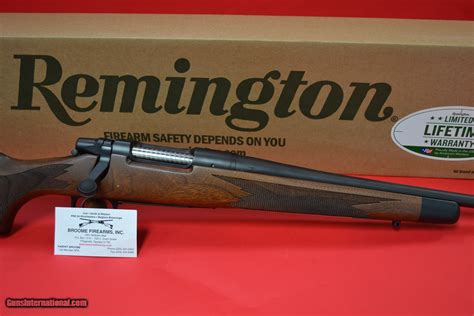 Remington Model7 Cdl 260 Remington Caliber