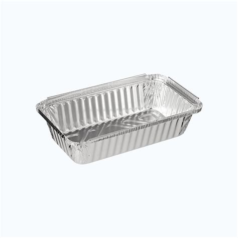 Foil Trays & Lids - Bonson AU