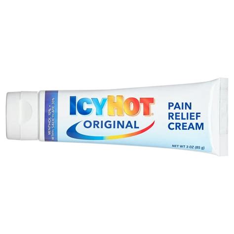 Icy Hot Stick