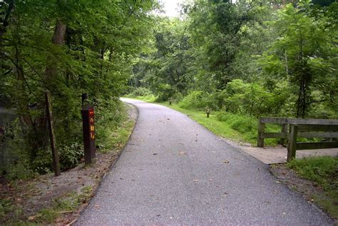 Struble Trail Marsh Creek State Park To Honey Brook Circuit Trails