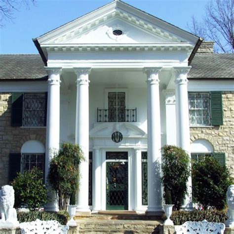 Graceland History | SmartHER News