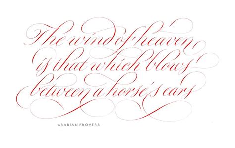 Rachel Yallop Copperplate Calligraphy Calligraphy Handwriting