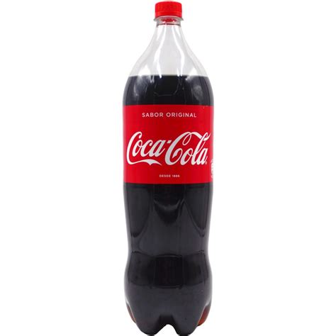 prima Admitir Orador coca cola 2 litros precio españa túnel magia codo