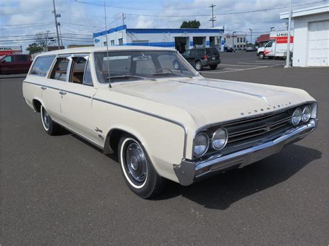 1964 Oldsmobile F85 For Sale Cc 1150783