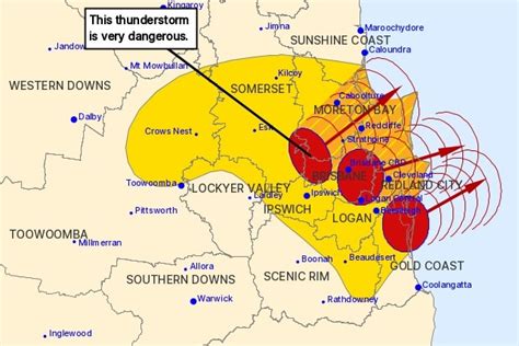 Giant Hailstones Wanted From Your Backyard For Research To Improve