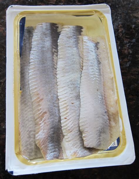 How To Eat Herring Fish