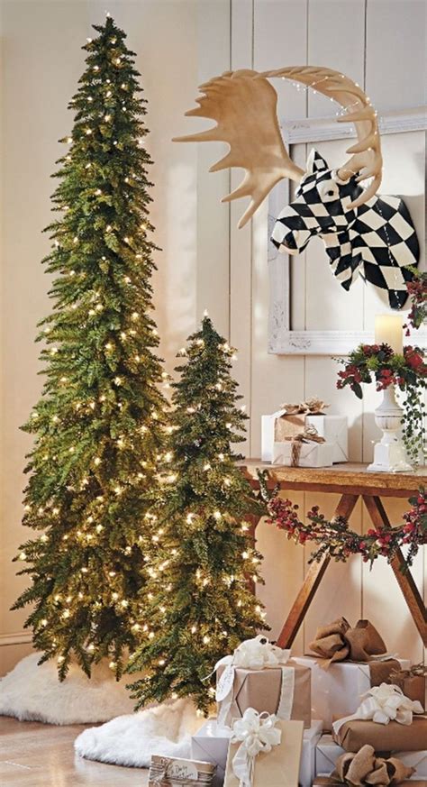 Real Christmas Trees For Small Spaces At Kelligwagner Blog