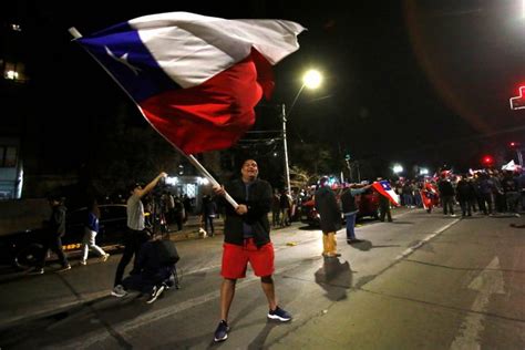 Chile rechaza la nueva Constitución