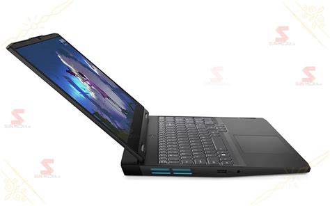 لپ تاپ 15 6 اینچی لنوو مدل Lenovo IdeaPad Gaming 3 WC کاستوم شده سان مدیا