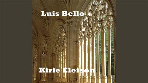 KIRIE ELEISON - YouTube