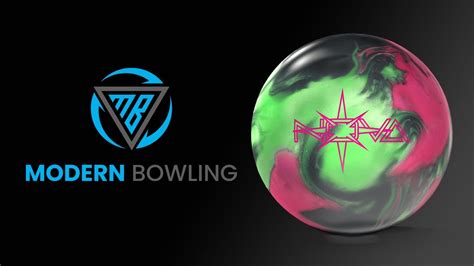 Storm Nova Bowling Ball Review Youtube