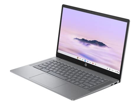 Hp Zwei Neue Chromebooks Mit Intel Core I3 Prozessoren Und Auch Mit