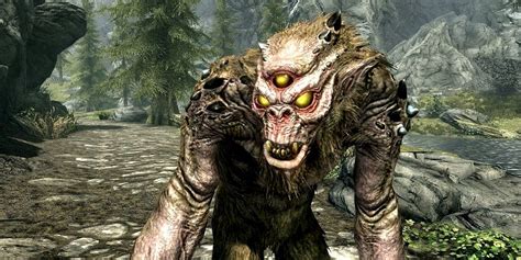 Skyrim 25 Hidden Bosses How To Find Them