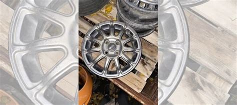 Литье диски r14 4x100 купить в Тамбове | Авито
