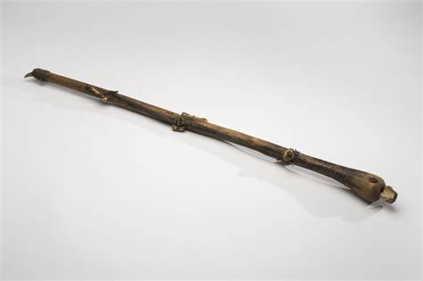 paimensauva; sauva | Suomen kansallismuseo | Finna.fi